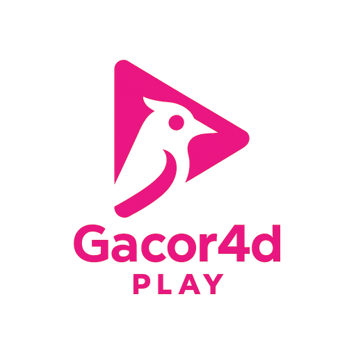 Gacor4d Play